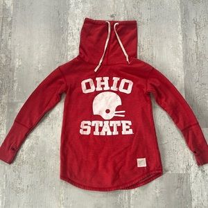 Ohio State Sweatshirt